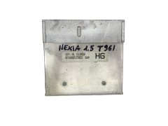 Calculateur 16199550 BSHM HG Daewoo