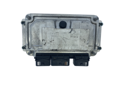 Calculateur 0261206943 9638765680 9645733380 PSA Bosch 50678