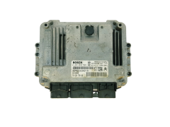 Calculateur PSA 0281012529 9663475880 9657699480 Bosch 33186