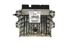 Calculateur 237101989R 237101990R 28321424 Renault Delphi 24557