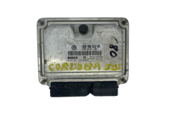 Calculateur 038906012HP 0281011320 Seat VW Bosch 51805