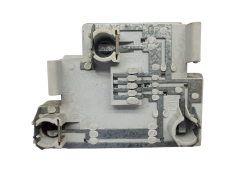Insert Phare Gauche Arrière 6350F0 Citroen Xantia AXO 13169