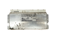 Calculateur ASR 0195453132K04 10.0946-1521.4 Mercedes Ate 18695
