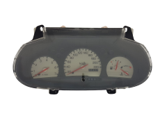 Bloc Compteurs Vitesse Ford Escort Fiesta 96FB-10849-BB
