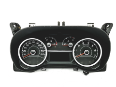 Bloc Compteurs Vitesse Fiat Doblo 0520428490 31548