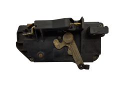 Serrure De Porte Gauche Arrière 913756 Peugeot 406 Kiekert 10751