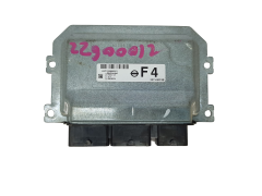 Calculateur 237105FF0B A2C1289880201 F4 EMS3125 Continental Calculateur 237105FF0B A2C1289880201 F4 EMS3125 Continental