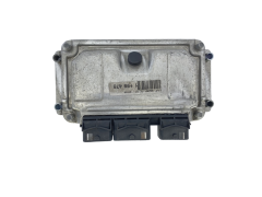 Calculateur 0261206246 9637838780 9645802280 PSA Bosch 54376