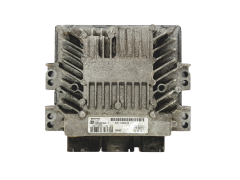 Calculateur Ford 5WS40795A-T 8U71-12A650-GA Continental 