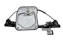 Régulateur de fenêtre Avant Droit Pour Skoda 5J4837462 88370722202 DPA