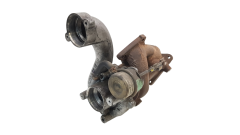 Turbocompresseur 7700101141B GT1749 Garrett 2.2 TD Renault Espace 3 93