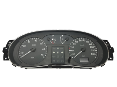 Bloc Compteurs Vitesse Renault Clio 2 8200072506 56817