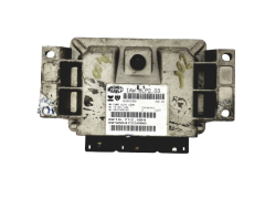 Calculateur 9654722680 IAW6LP2.03 16.712.054 PSA Magneti Marelli 16577