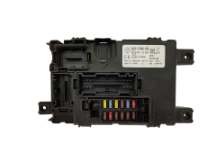 Boîtier Fusibles Fiat 00517986150 28122166 97RI-010040 Delphi Boîtier Fusibles Fiat 00517986150 28122166 97RI-010040 Delphi