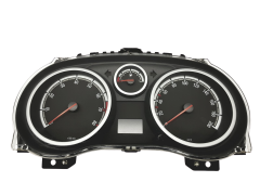 Bloc Compteurs Vitesse Opel Corsa D P0013252140 28118991-0 32005 Bloc Compteurs Vitesse Opel Corsa D P0013252140 28118991-0 32005