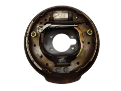 Disque Machoires D’ancrage Gauche 421188 Citroen Xsara 2 Peugeot 306