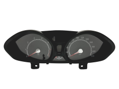 Bloc Compteurs Vitesse Ford Fiesta 8A6T-10849-AP 8A6T10849AP 45284