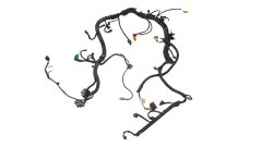 Faisceau De Câblage Pour Moteur 1495915080 2.2 HDI Peugeot 807 Citroen C8 