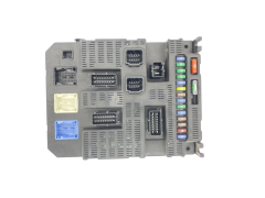 Calculateur BSI 2004 P06-00 9659285380 PSA Valeo 59125