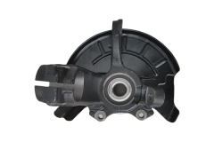 Fusée De Roue Droit Pour VW Audi Skoda 6Q0407256S 44071741401 Vika