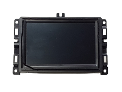 Affichage Navigation JEEP Renegade Fiat 520 7" 00521171720 MOPAR Affichage Navigation JEEP Renegade Fiat 520 7" 00521171720 MOPAR