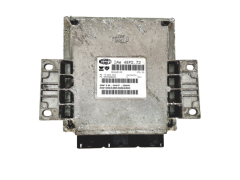 Calculateur 9648568480 IAW48P2.72 PSA Magneti Marelli 20068