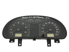 Bloc Compteurs Vitesse VW Polo 4 6Q0920820 110080125001 56622