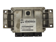 Calculateur PSA 9654722680 IAW6LP2.03 Magneti Marelli Calculateur PSA 9654722680 IAW6LP2.03 Magneti Marelli