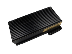 Amplificateur Audio Jeep Grand Cherokee 56038503 Infinity Gold Amplificateur Audio Jeep Grand Cherokee 56038503 Infinity Gold