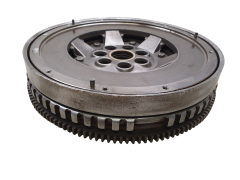 Volant Moteur Bimasse 8200583737 123000043R Renault Megane 2 1.9 dci