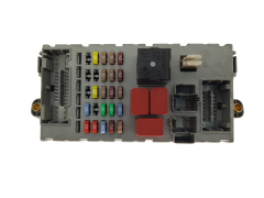 Calculateur BSI 51786802 CPL Fiat Lancia Alfa Romeo 20091
