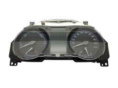 Bloc Compteurs Vitesse Toyota CHR C-HR Hybrid 83800-F4032 A1