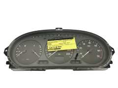 Bloc Compteurs Vitesse Renault Megane 1 Scenic 1 7700847782 G 49500