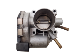 Boitier Papillon D’admission 030133062C 0280750095 VW Seat Audi Bosch 1291