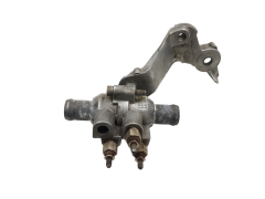 Appareil De Chauffage 8200044922 8200390670 1.5dci Renault Kangoo Clio 2 