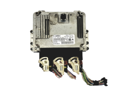 Calculateur 0281030546 9807885980 PSA Bosch 17102 Calculateur 0281030546 9807885980 PSA Bosch 17102