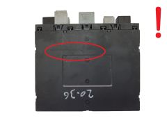 Calculateur 3C8937049E F005V00745 VW Bosch 19004 Calculateur 3C8937049E F005V00745 VW Bosch 19004