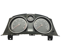 Bloc Compteurs Vitesse Opel Zafira B 13267536UK 44061