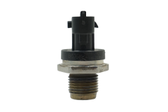 Capteur De Pression De Carburant 0281002921 7701068401 Bosch 1.9 DCI Renault 