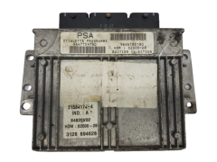 Calculateur PSA 9647759780 9646185180 Sagem