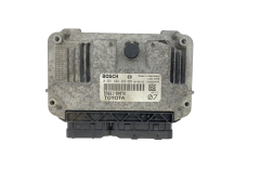 Calculateur 89661-0H070 0261S04464 Toyota PSA Bosch 57312