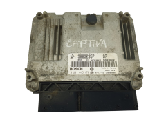 Calculateur 96892357 96892367 0281015176 Chevrolet Bosch Calculateur 96892357 96892367 0281015176 Chevrolet Bosch