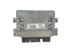 Calculateur S120200113A 8200774747 8200700695 Renault Siemens 57415