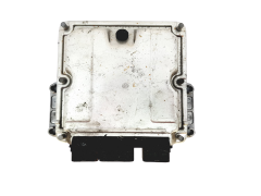 Calculateur 0281010808 9644721080 28FM0367 PSA Bosch 27199