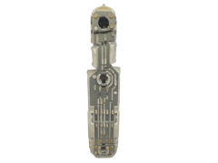 Insert Phare Arrière Renault 5 7701030765 Frankani