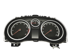 Bloc Compteurs Vitesse Opel Corsa D P0013312045 0001958237 31296 Bloc Compteurs Vitesse Opel Corsa D P0013312045 0001958237 31296