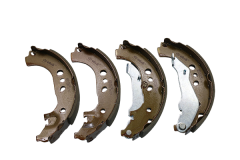 Mâchoires de frein Arrière 6R0698525B 66981690301 Seat Skoda Vika