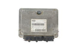 Calculateur IAW4AF.M7 73501877 Fiat Magneti Marelli 39054