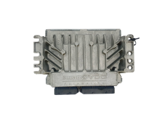 Calculateur 1214-7557395-01 S122237006B Mini Siemens 43459