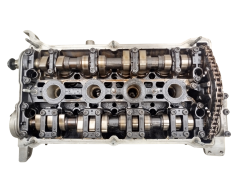La Culasse VWAG 058103373A 1.8 20V AGU La Culasse VWAG 058103373A 1.8 20V AGU